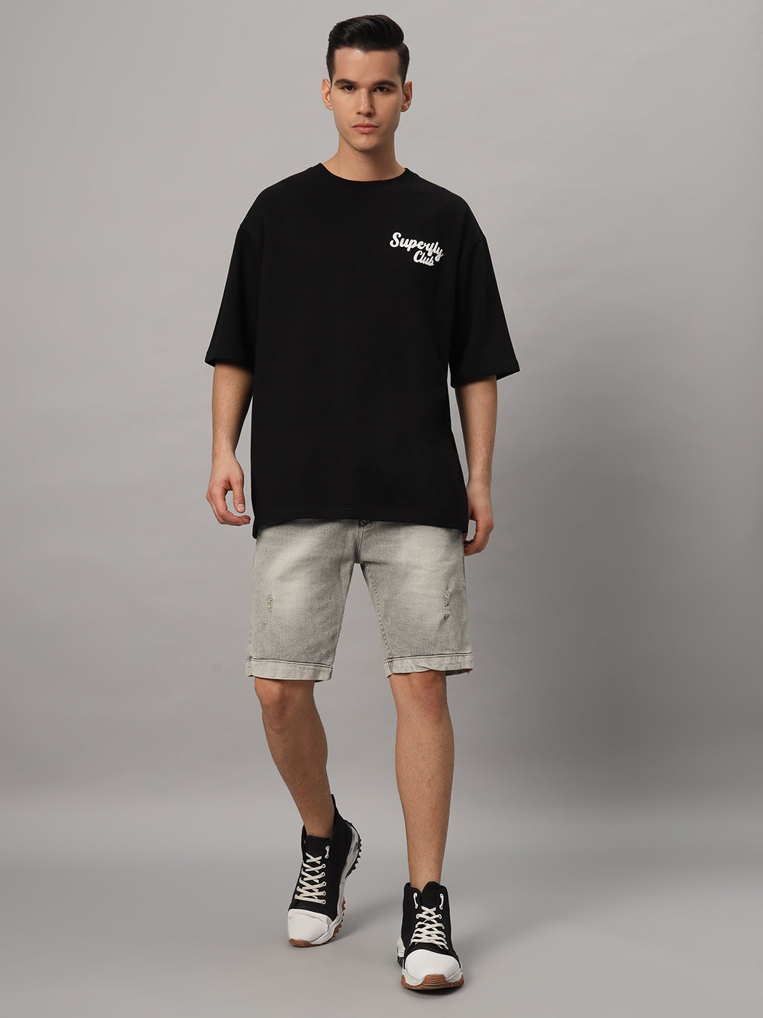Relaxed Fit T-shirt