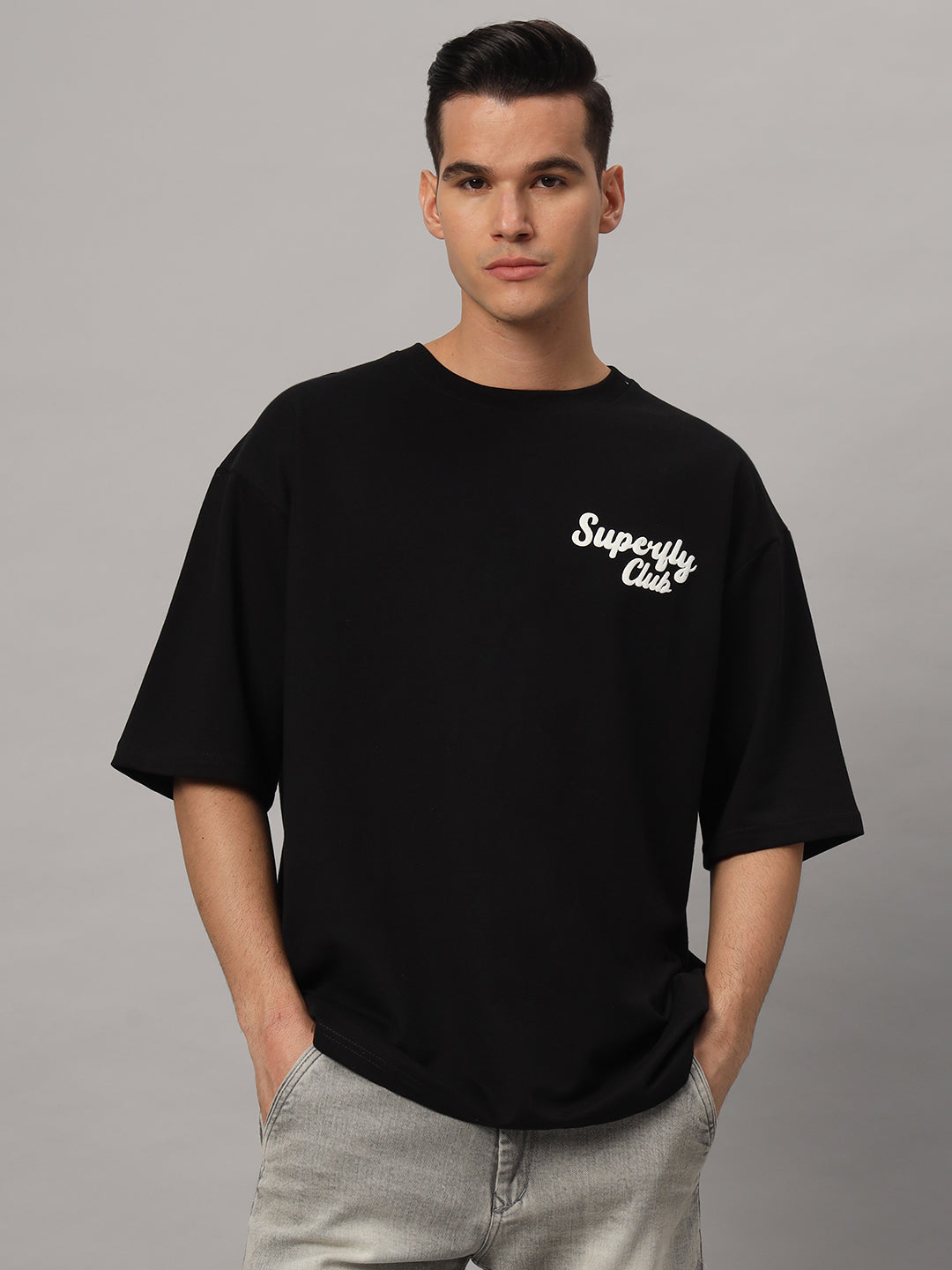Relaxed Fit T-shirt
