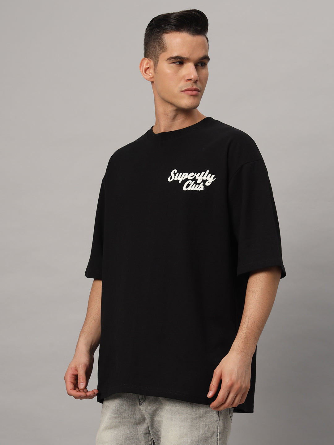 Relaxed Fit T-shirt