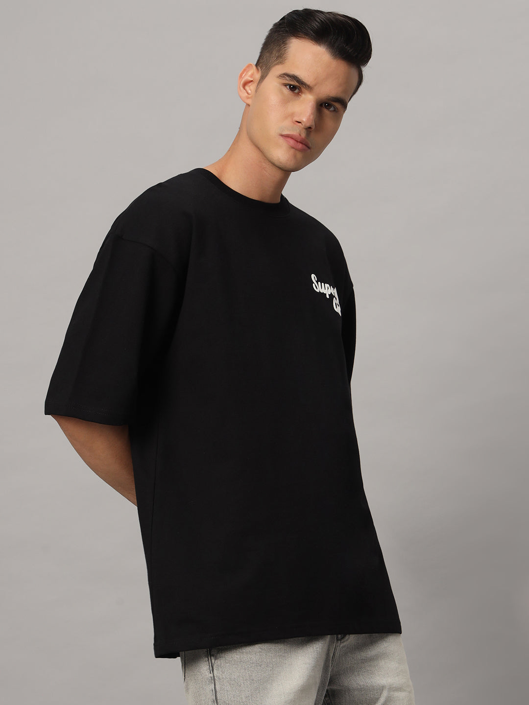Relaxed Fit T-shirt