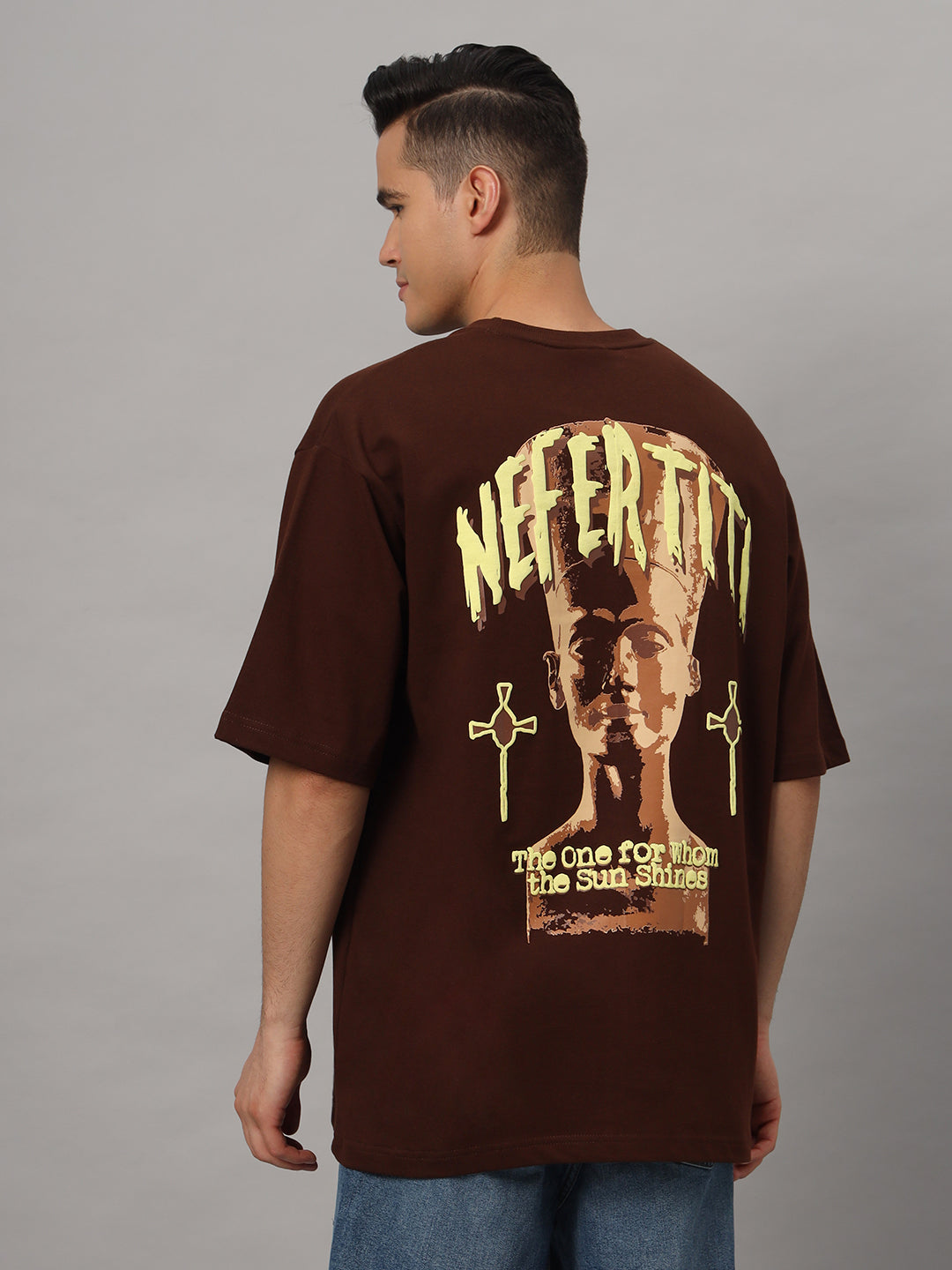 Relaxed Fit T-shirt