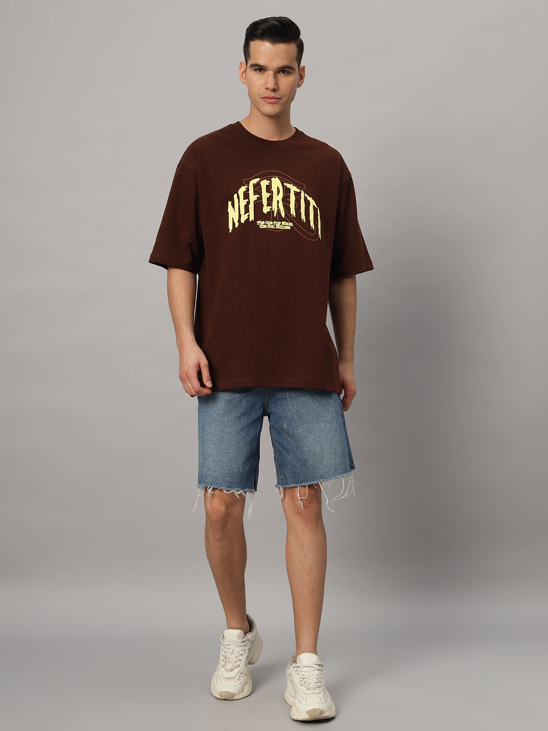 Relaxed Fit T-shirt