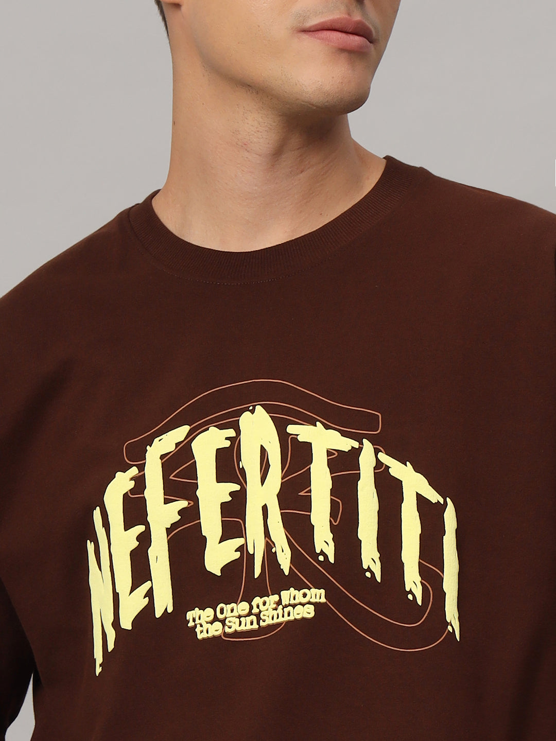 Relaxed Fit T-shirt