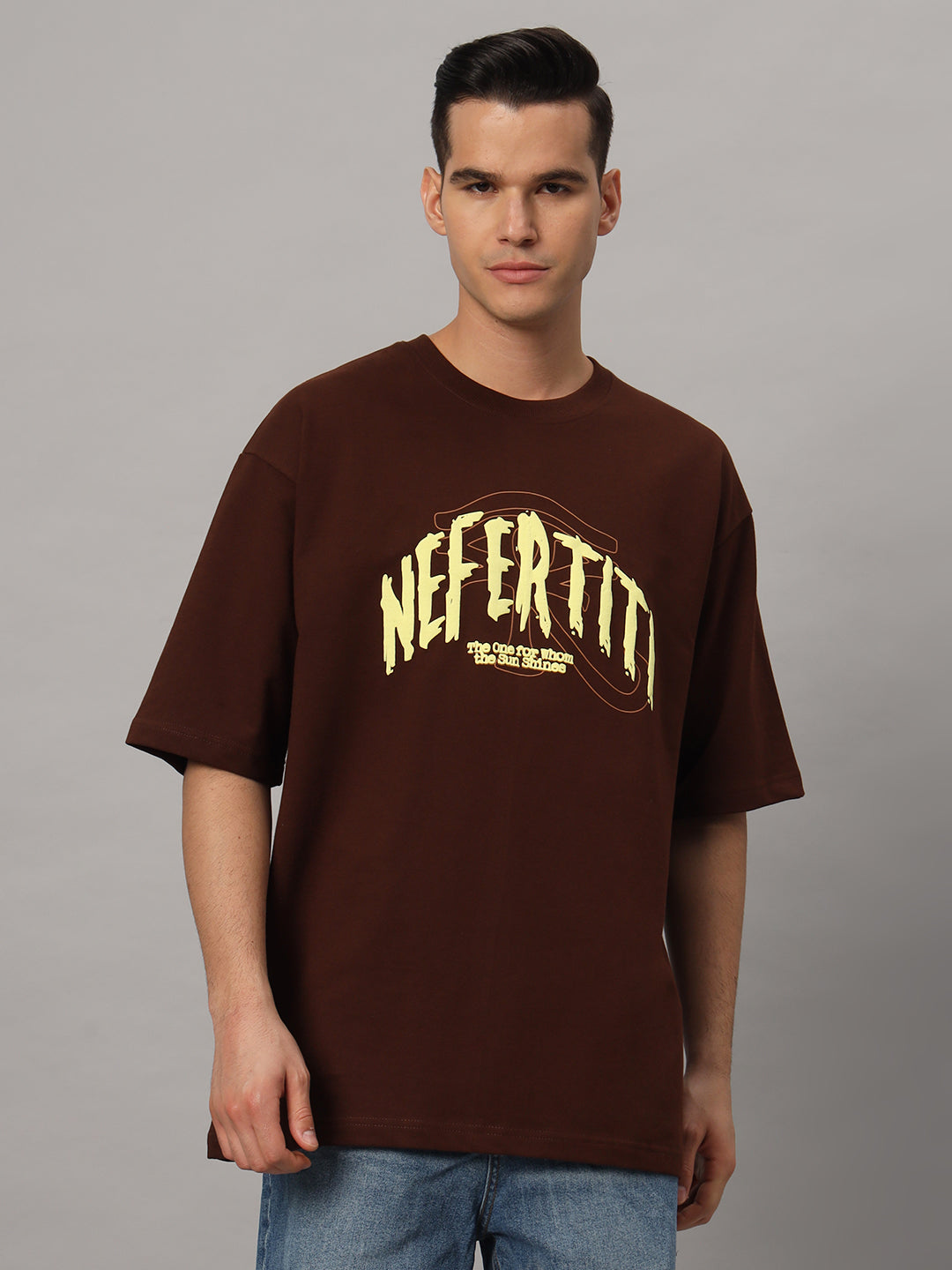 Relaxed Fit T-shirt