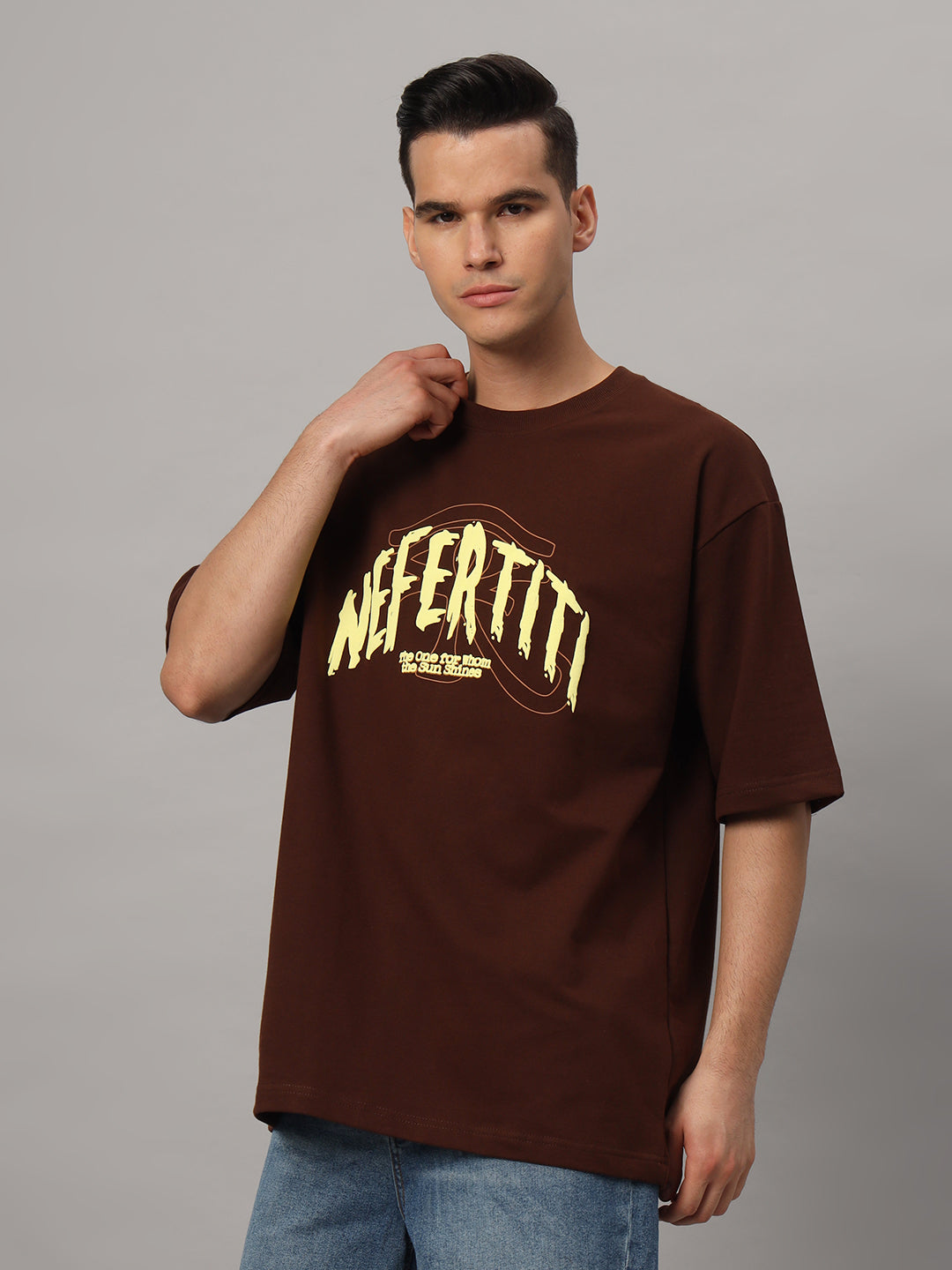 Relaxed Fit T-shirt