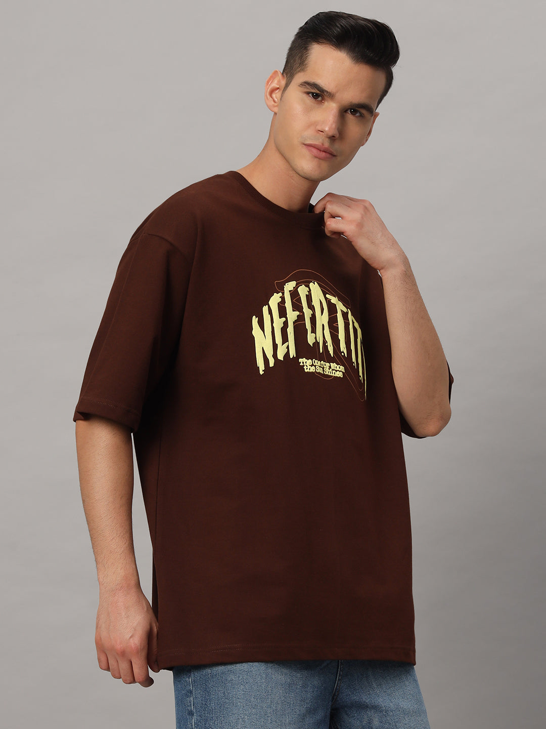 Relaxed Fit T-shirt