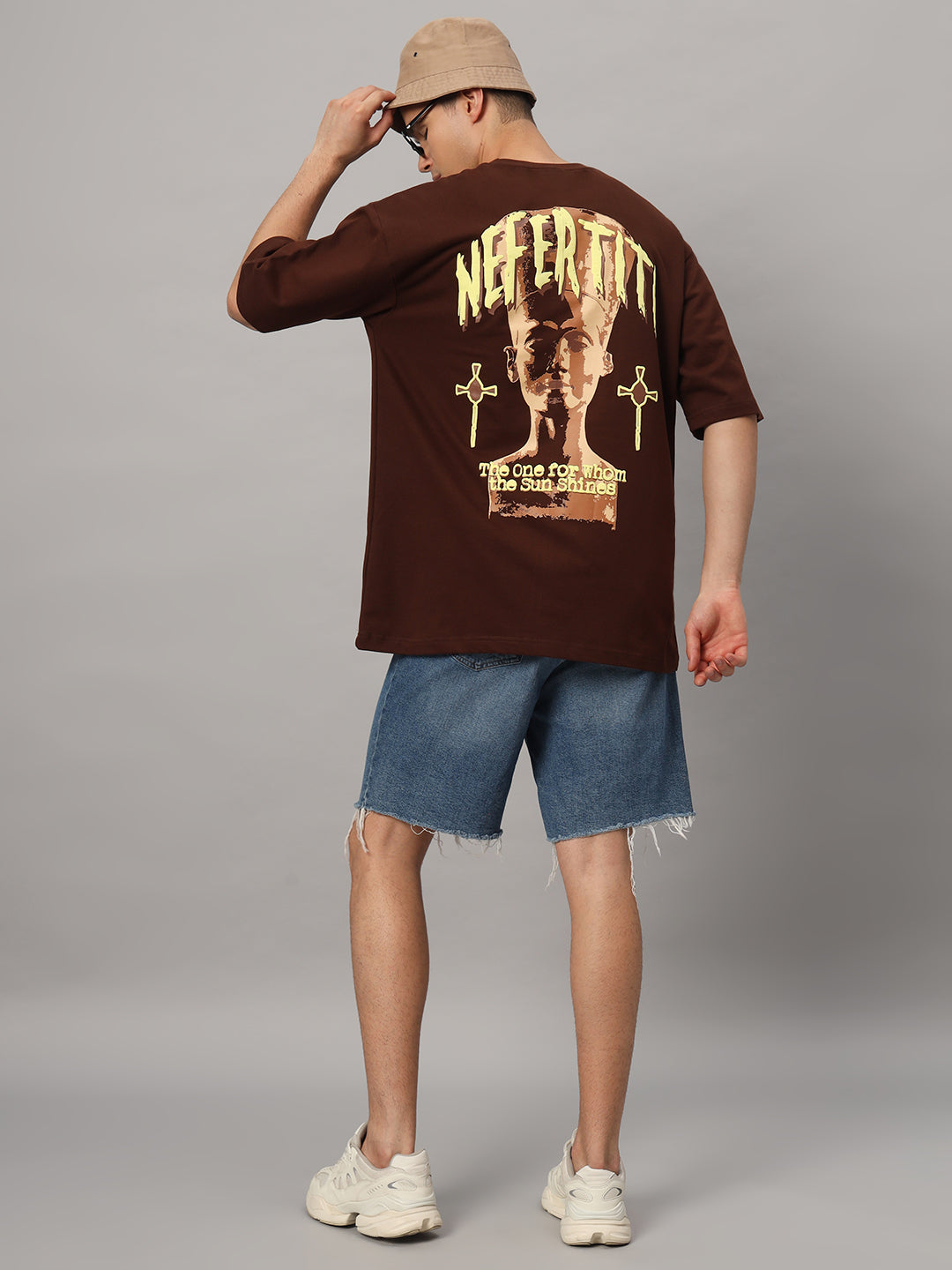 Relaxed Fit T-shirt