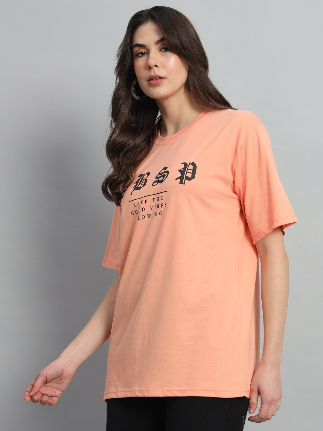 Spongebob: Oversized Tee