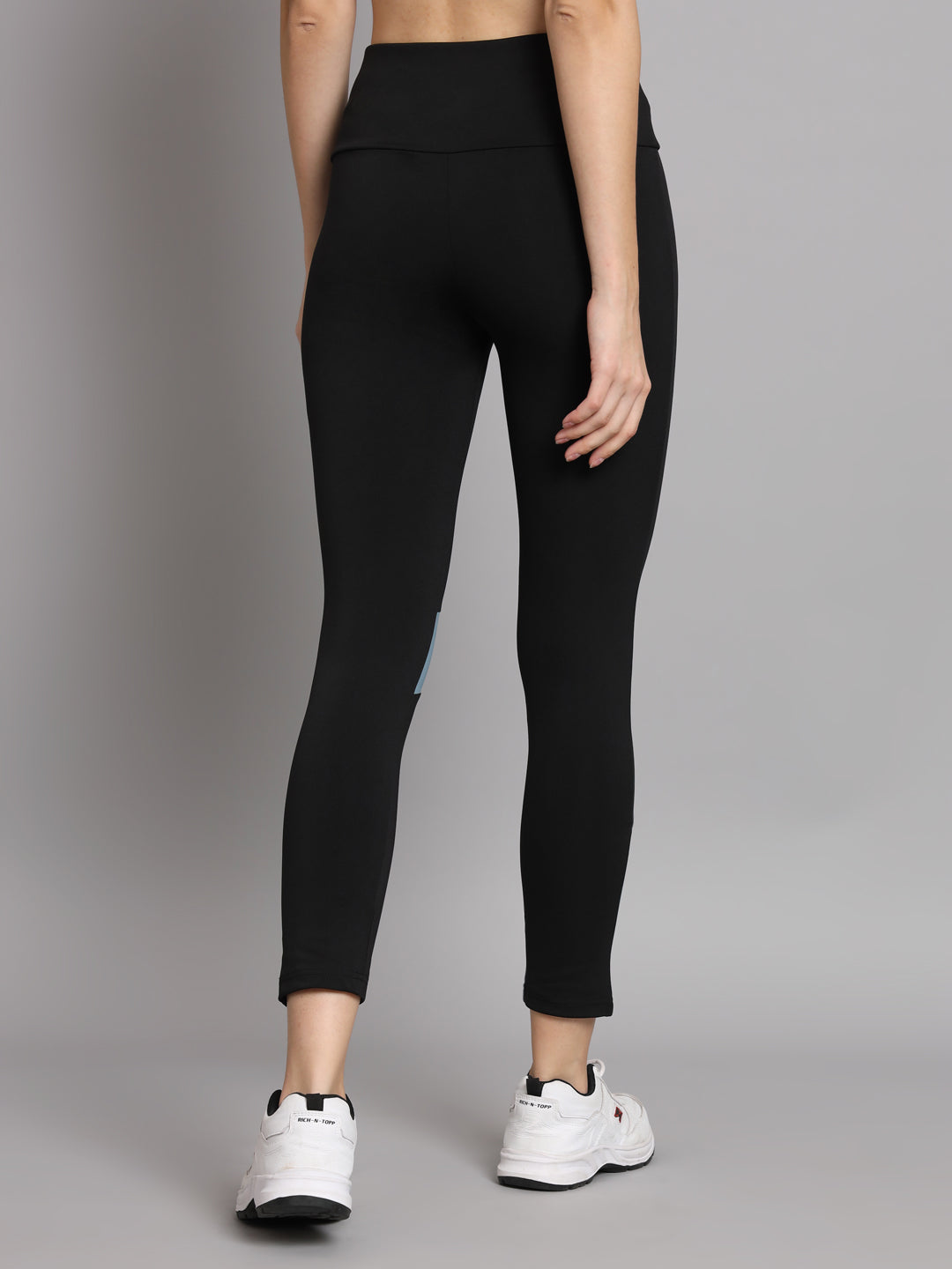 Panel Gym Tights