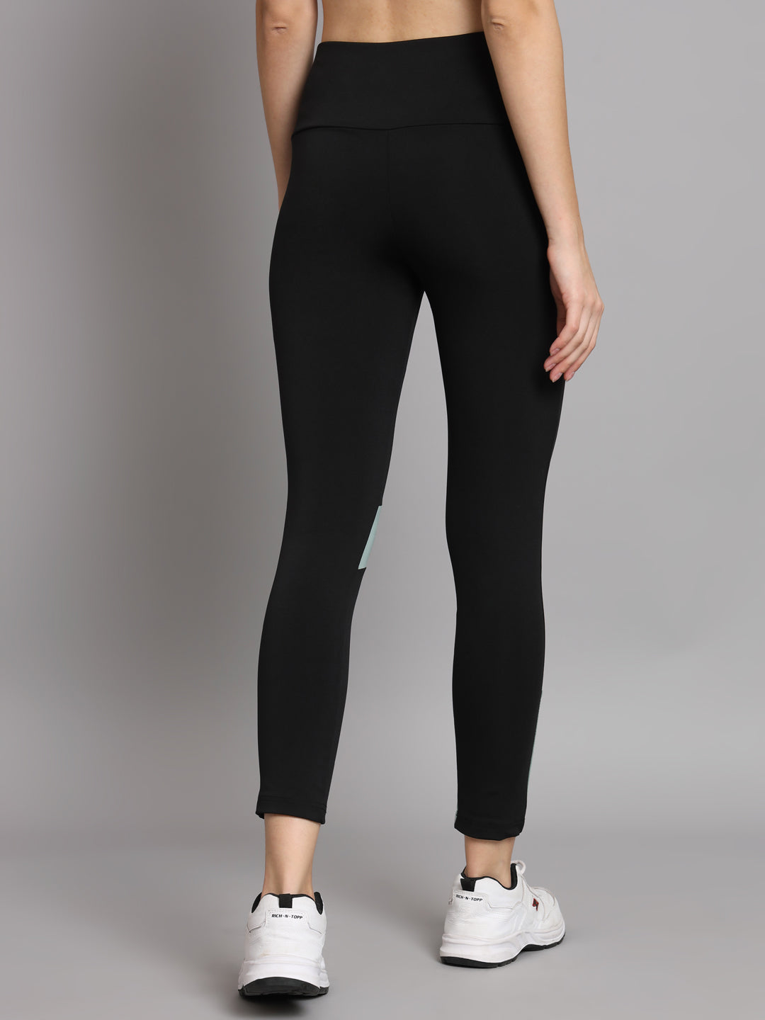 Panel Gym Tights