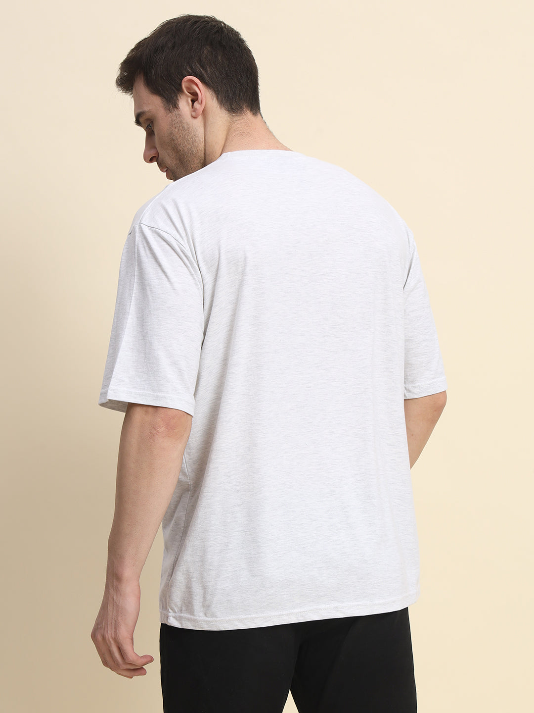 Garfield: Oversized Tee