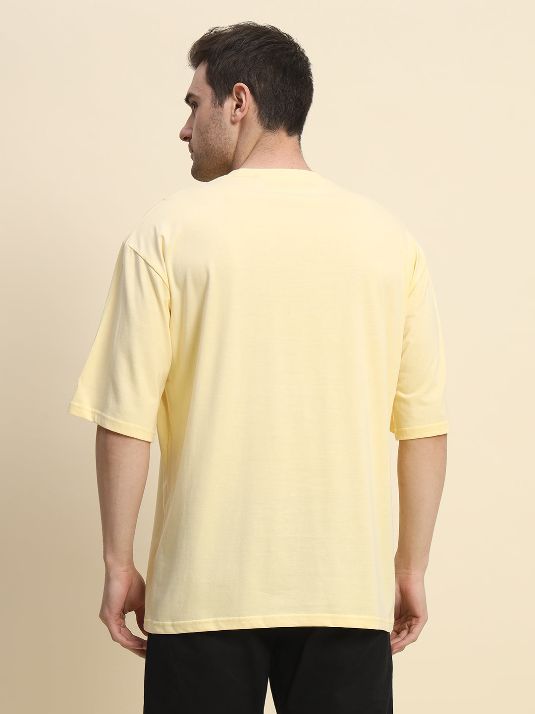 Garfield: Oversized Tee