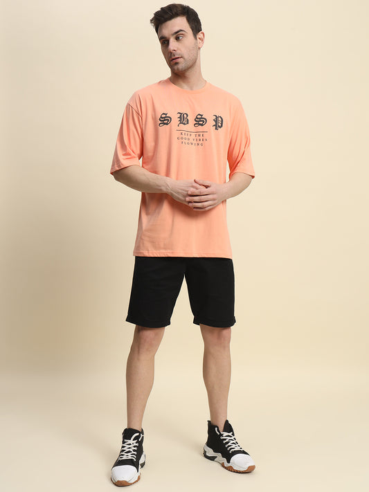 Spongebob: Oversized Tee