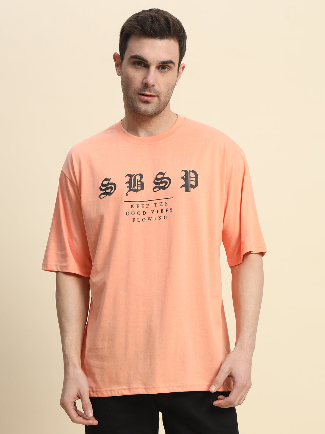 Spongebob: Oversized Tee