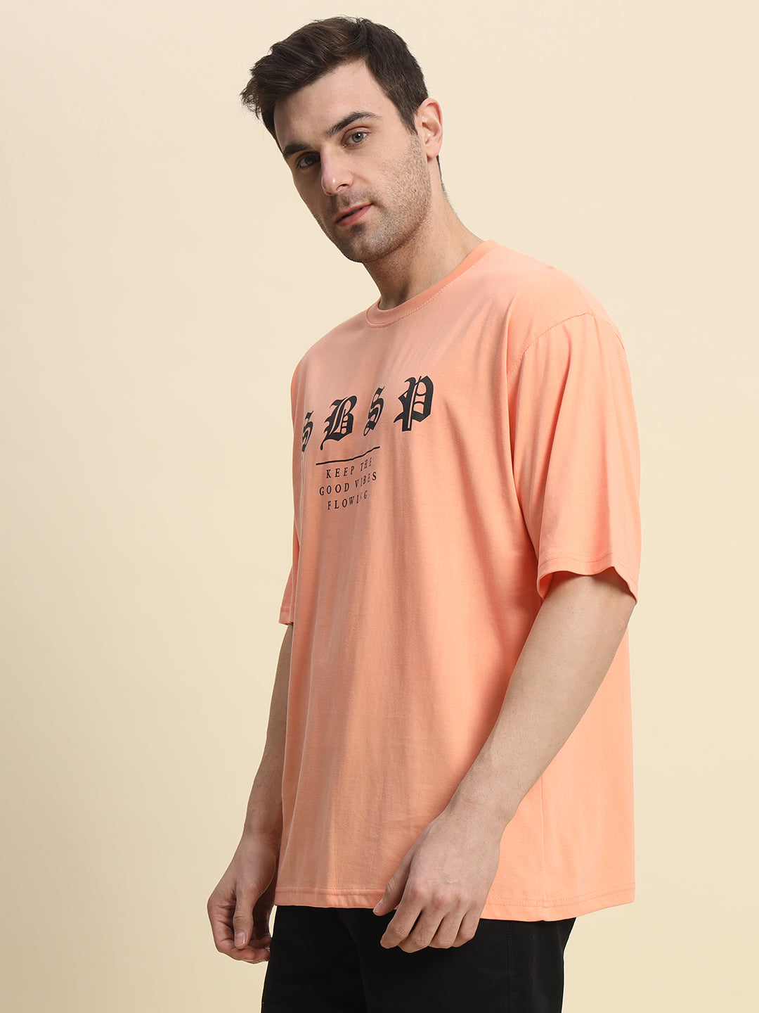 Spongebob: Oversized Tee