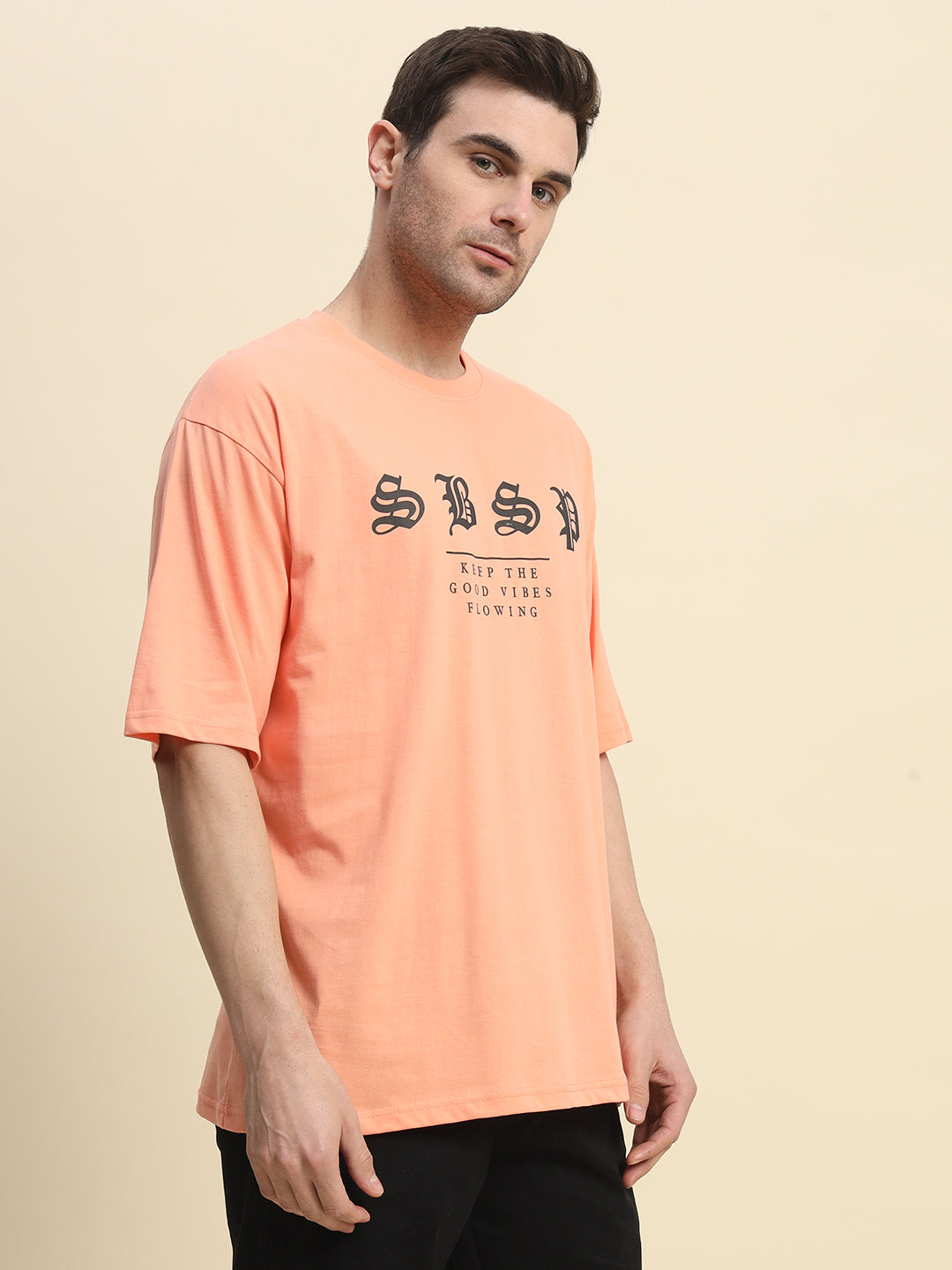 Spongebob: Oversized Tee