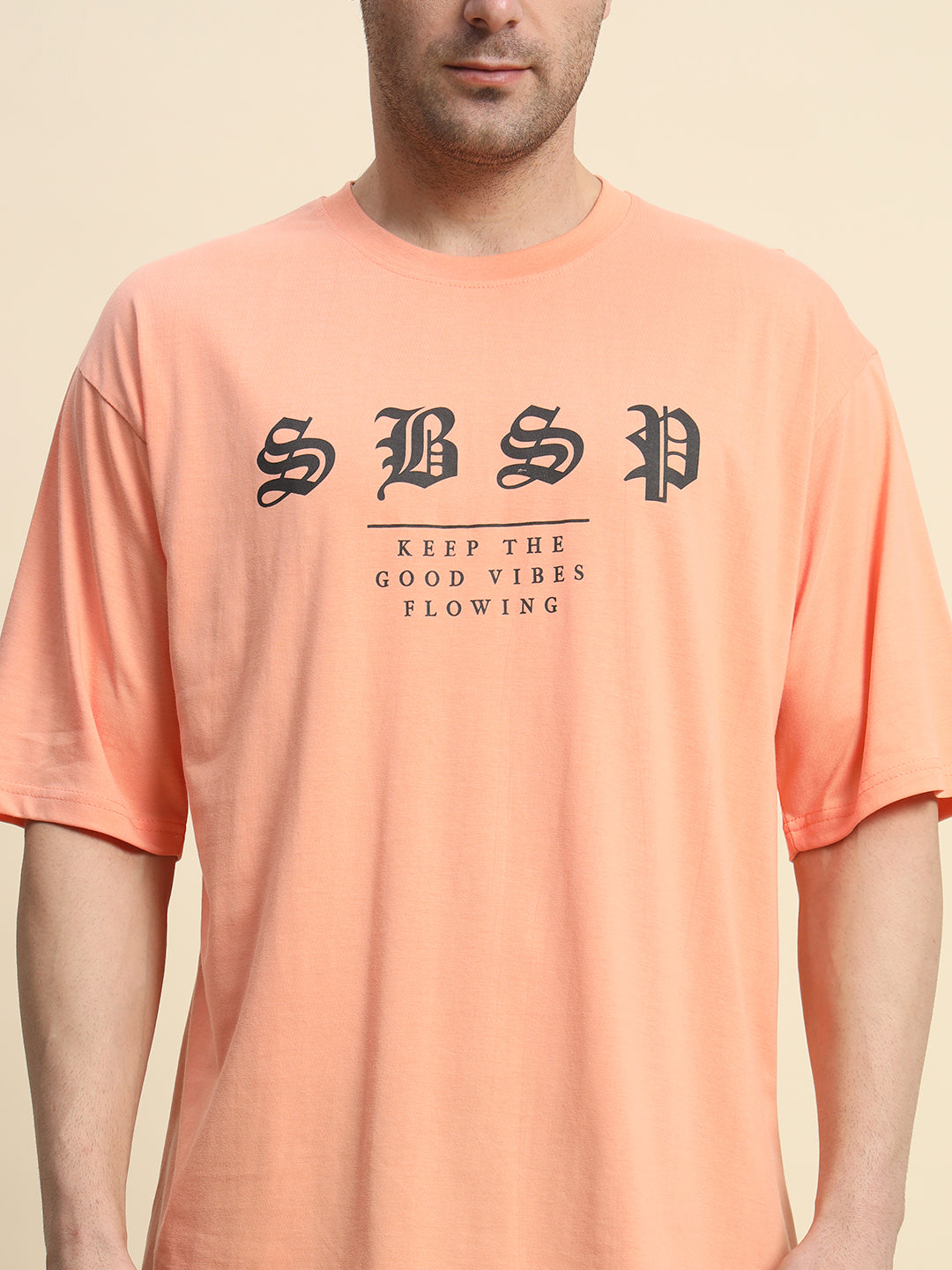 Spongebob: Oversized Tee