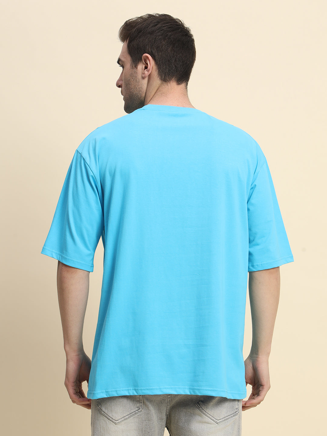 Garfield: Oversized Tee