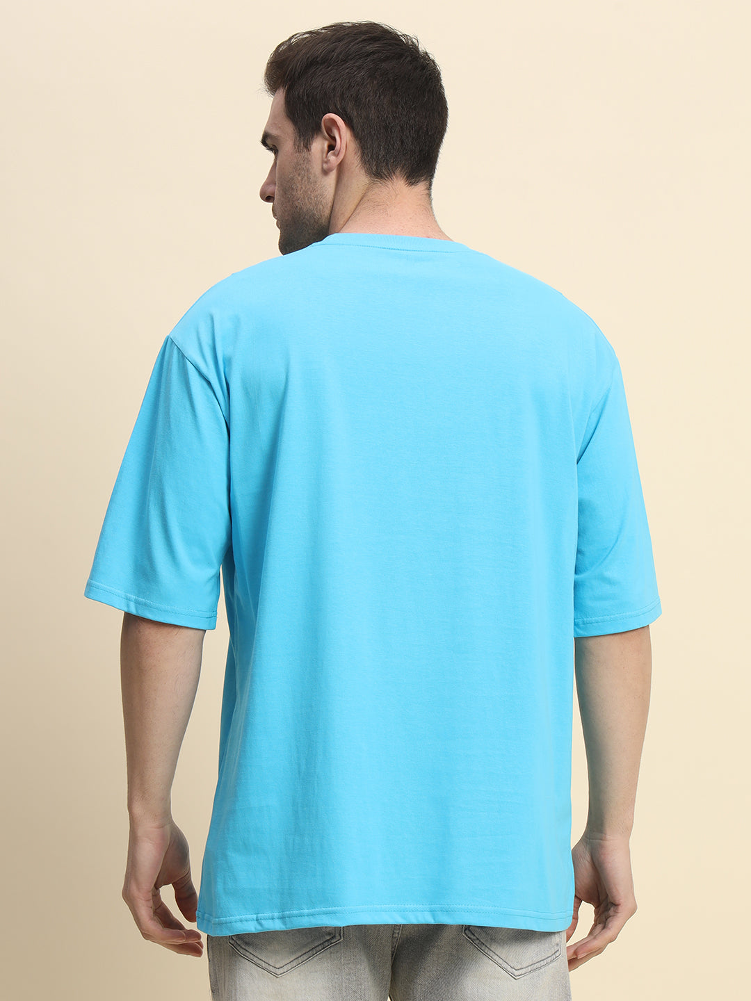 Garfield: Oversized Tee