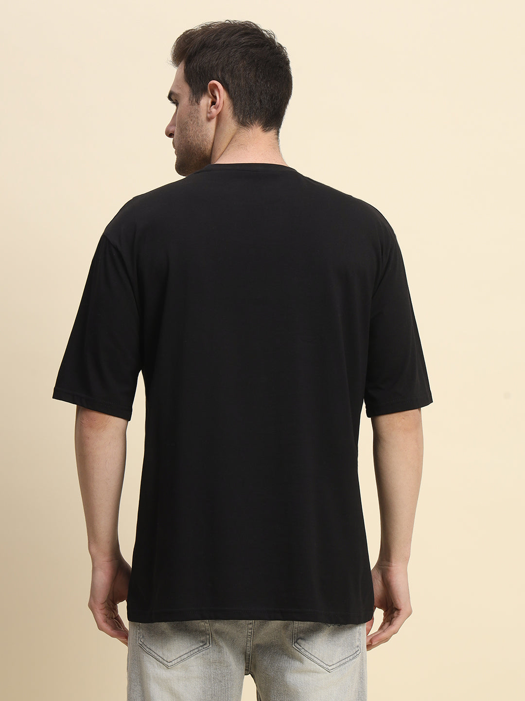 Garfield: Oversized Tee