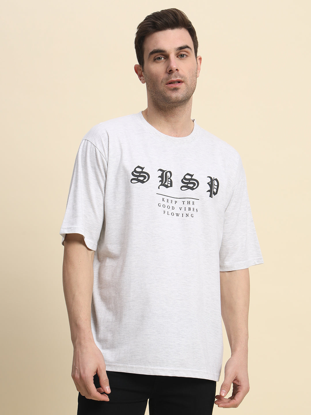 Spongebob: Oversized Tee