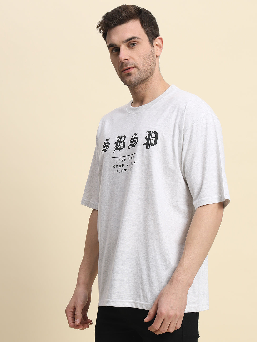 Spongebob: Oversized Tee
