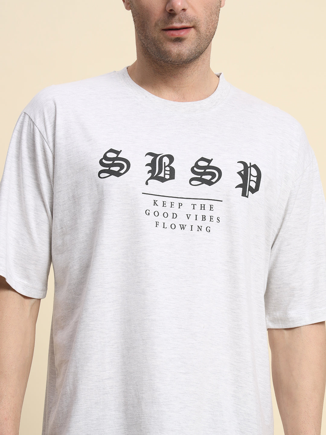 Spongebob: Oversized Tee