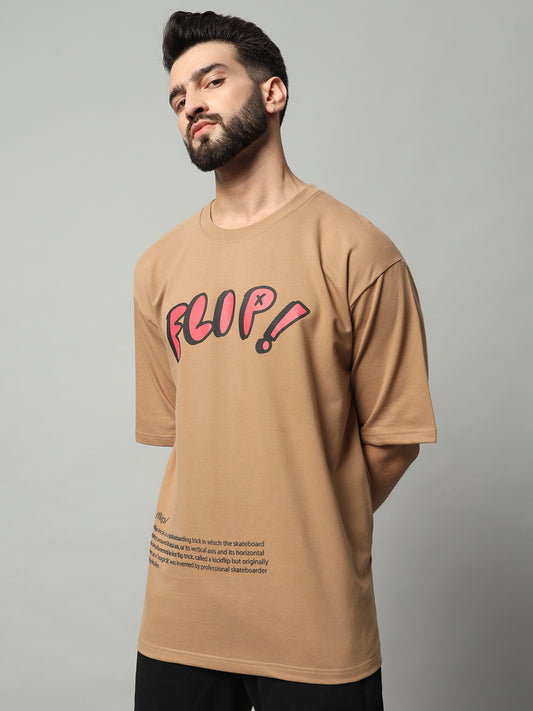 Relaxed Fit T-shirt