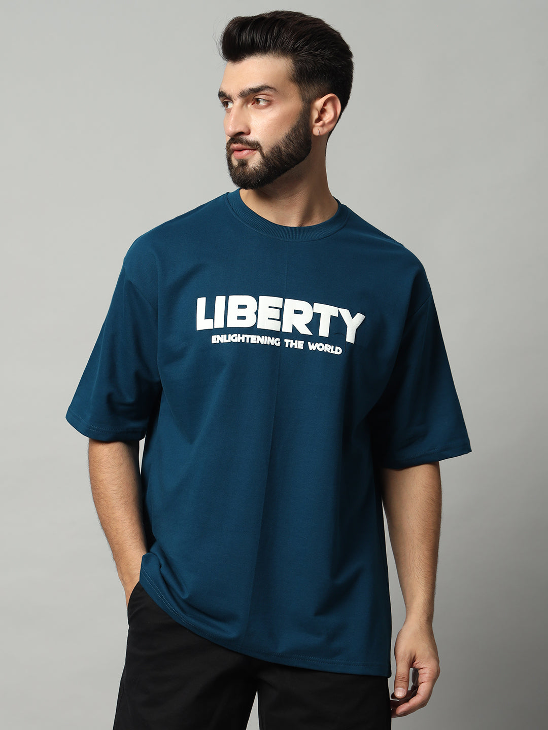Relaxed Fit T-shirt