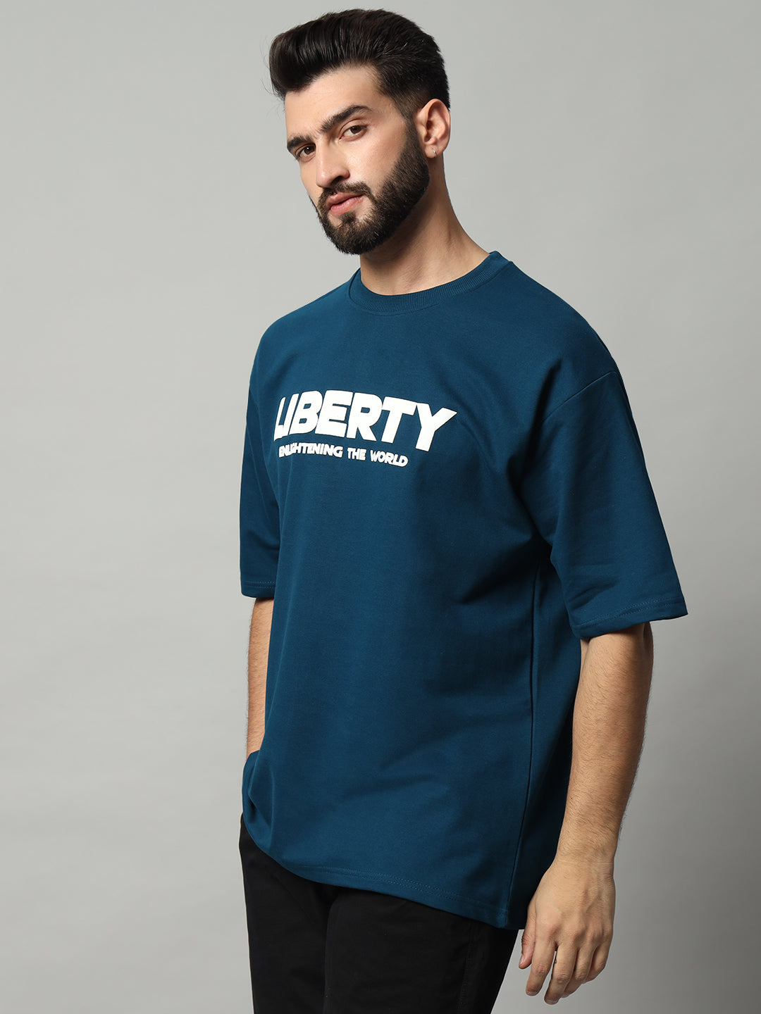 Relaxed Fit T-shirt