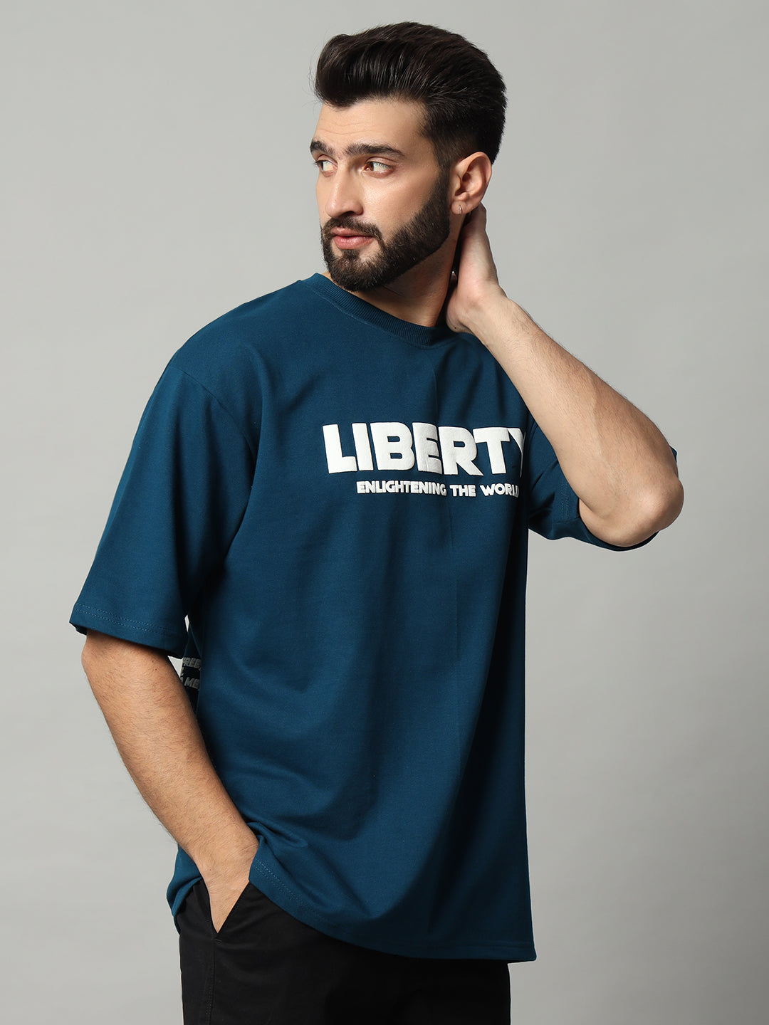 Relaxed Fit T-shirt