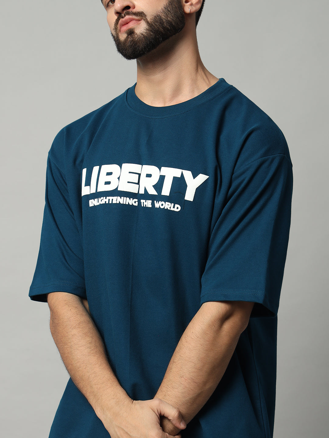 Relaxed Fit T-shirt