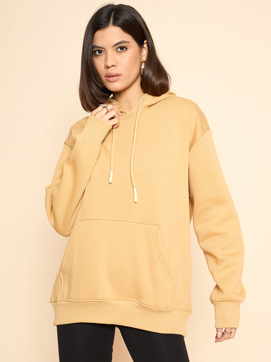 Oversized Hoodie