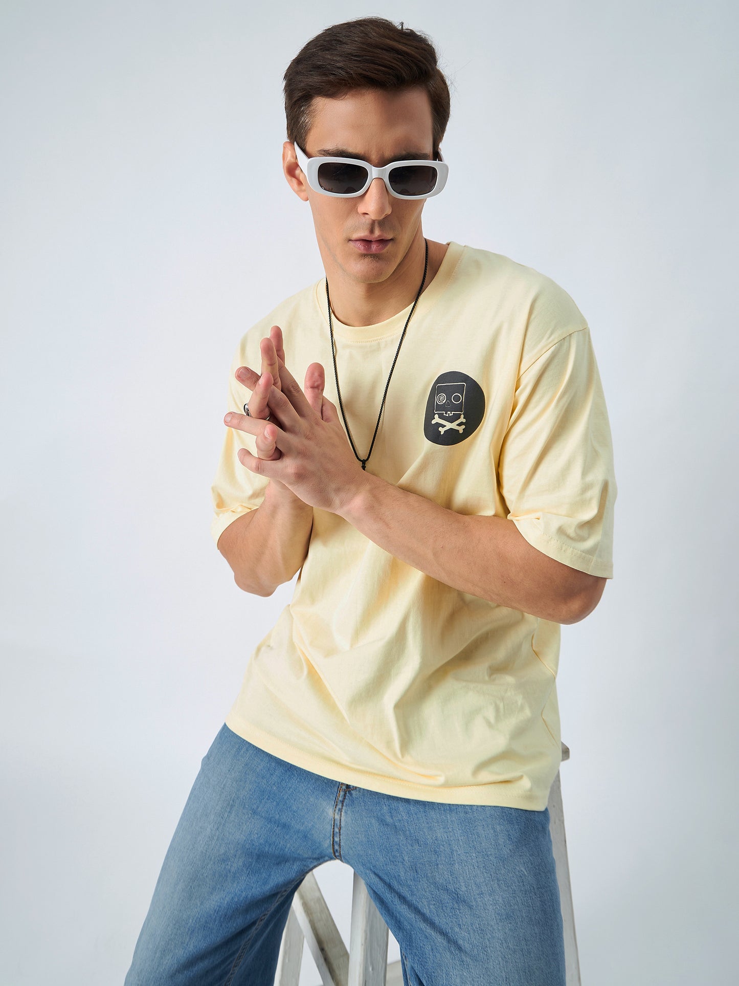 Spongebob: Oversized Tee