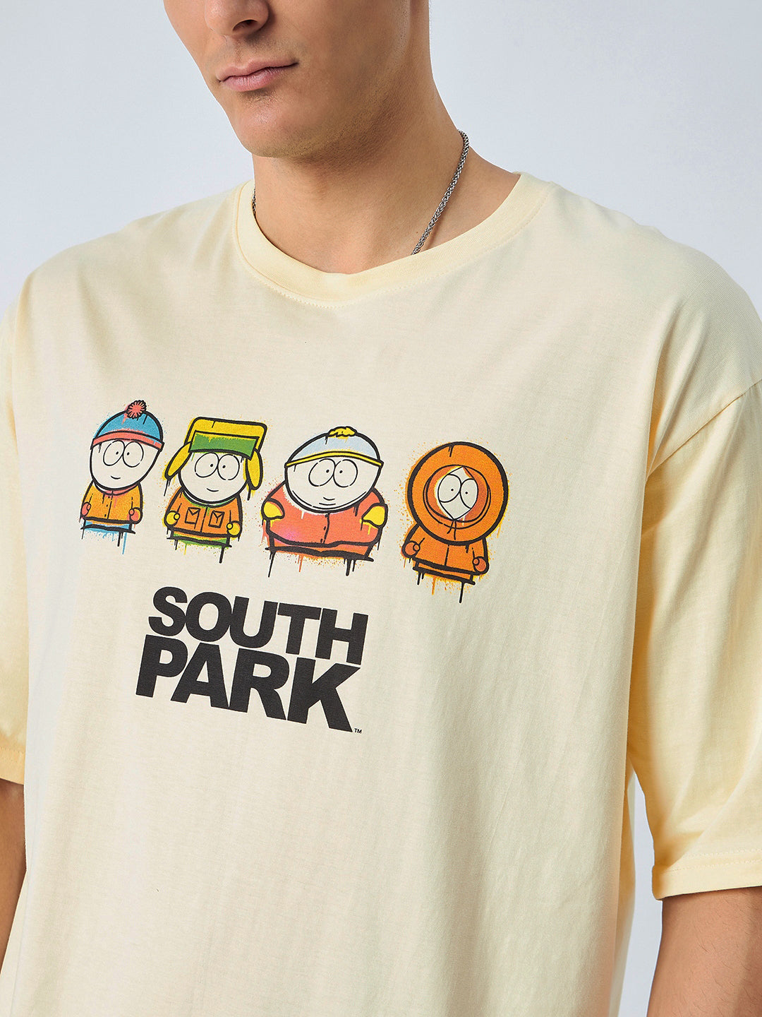 South Park: Oversized Tee