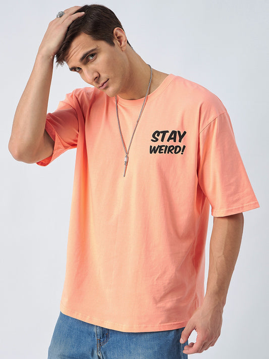 Spongebob: Oversized Tee