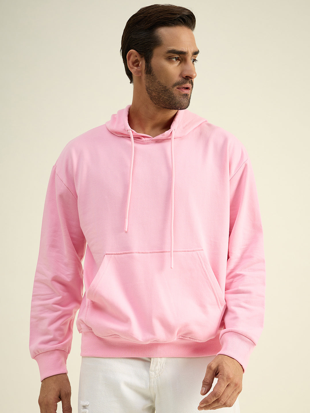 Oversized Hoodie