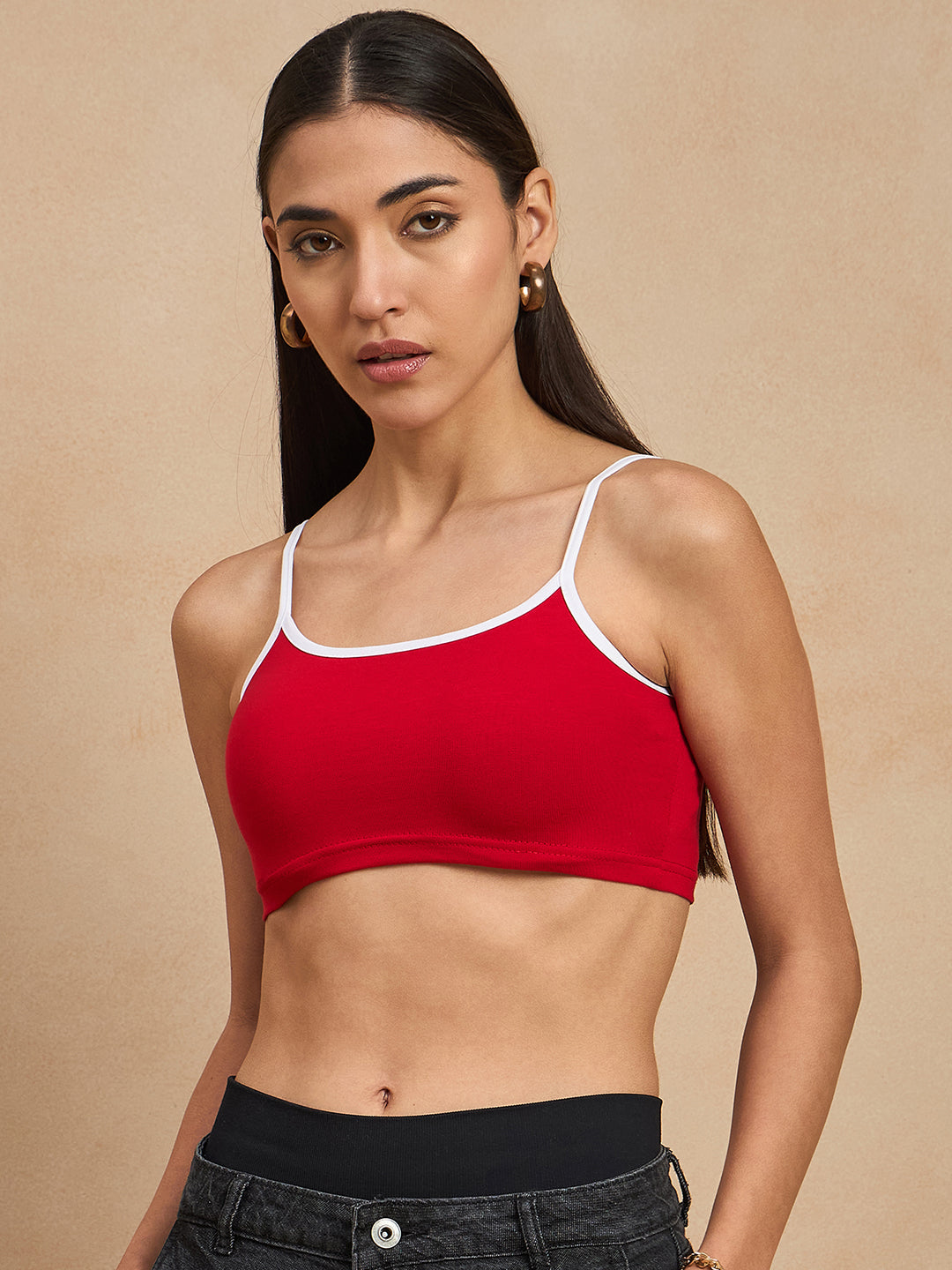Cami Top