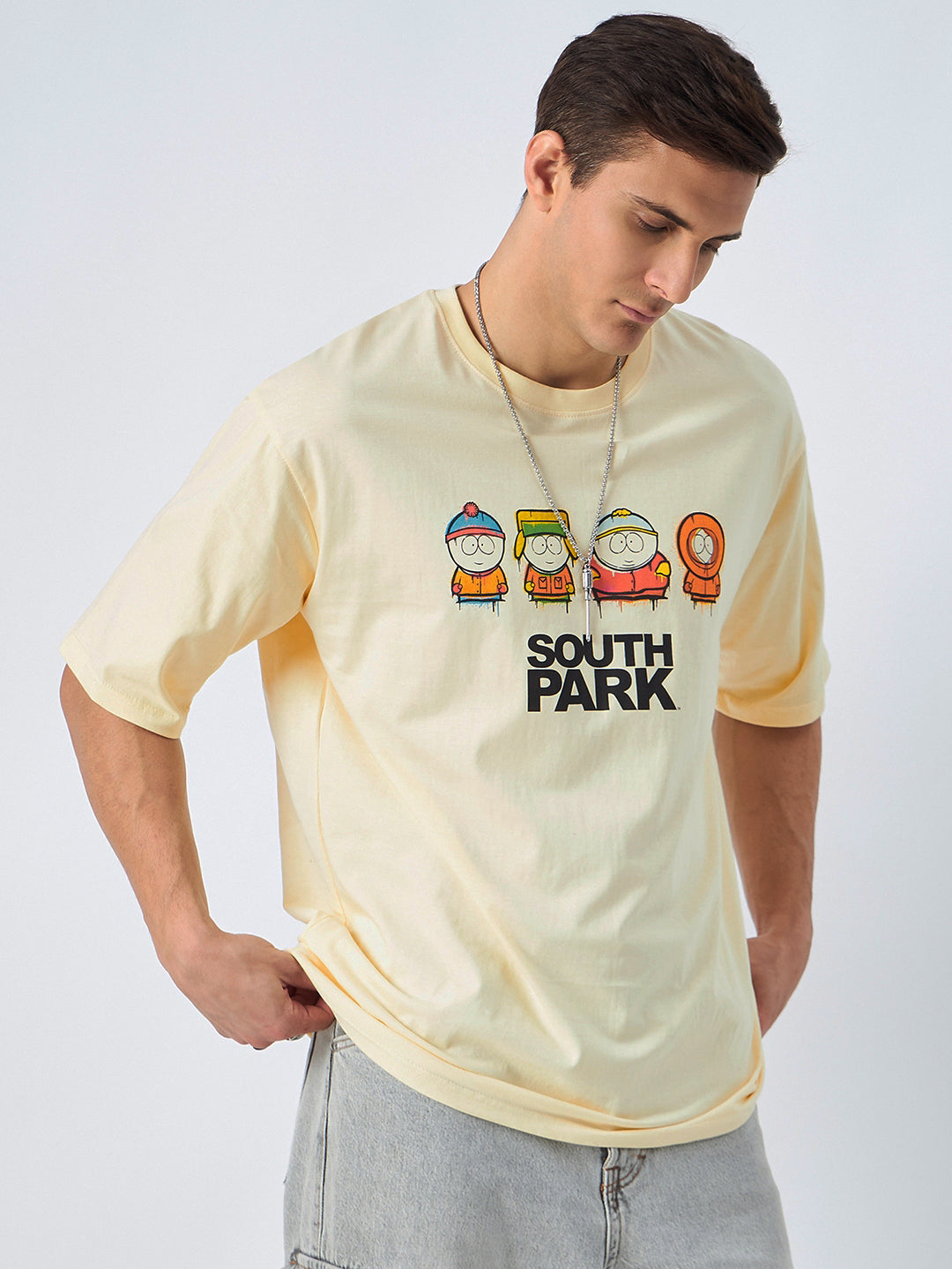 South Park: Oversized Tee