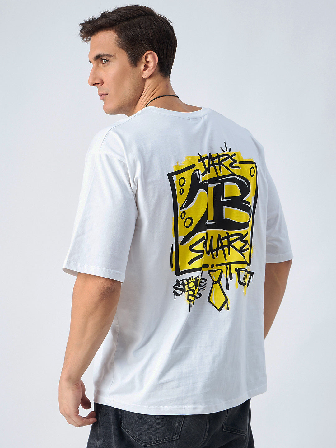 Spongebob: Oversized Tee