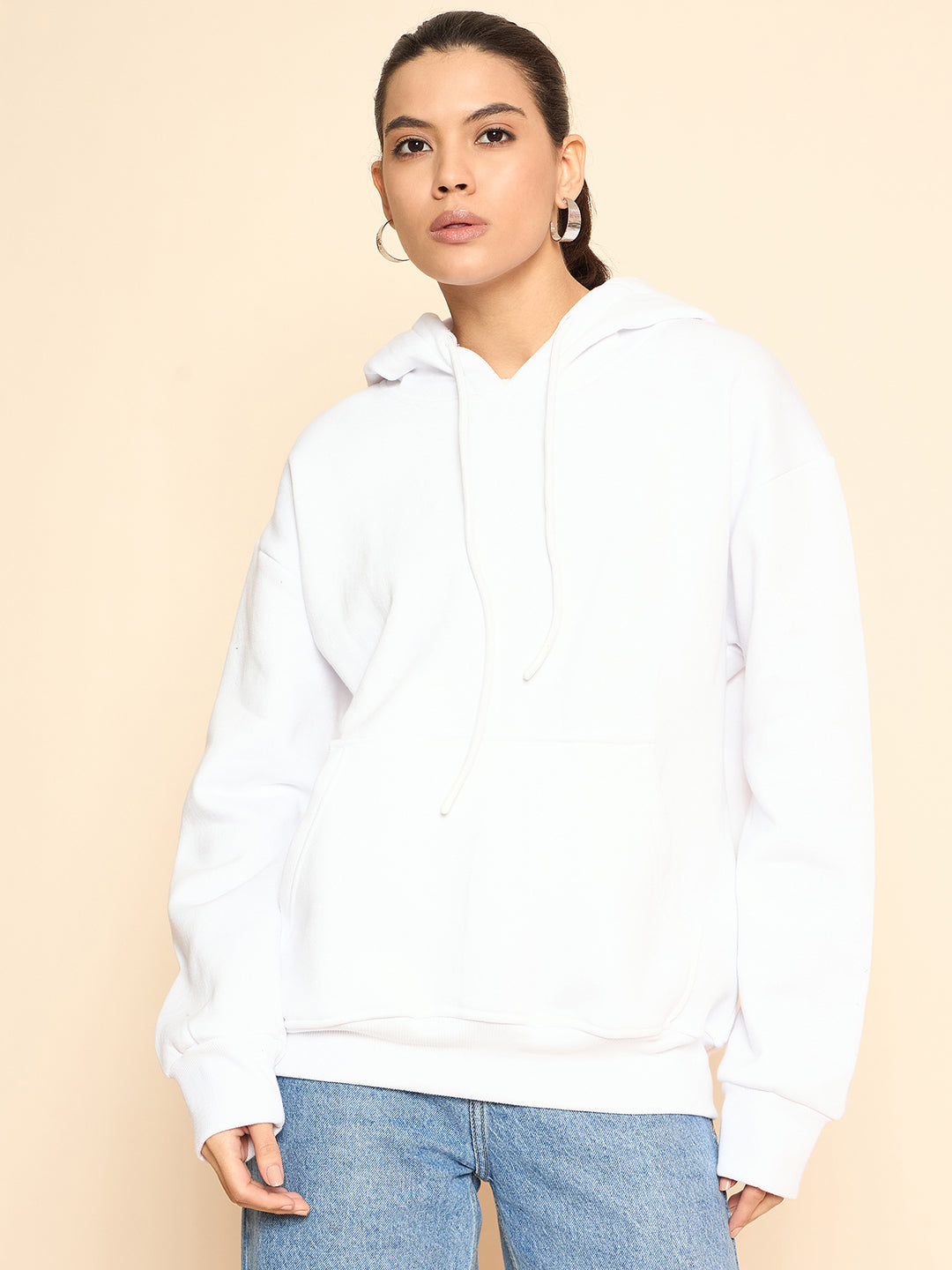 Oversized Hoodie