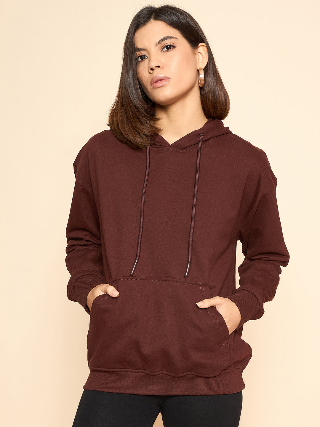 Oversized Hoodie
