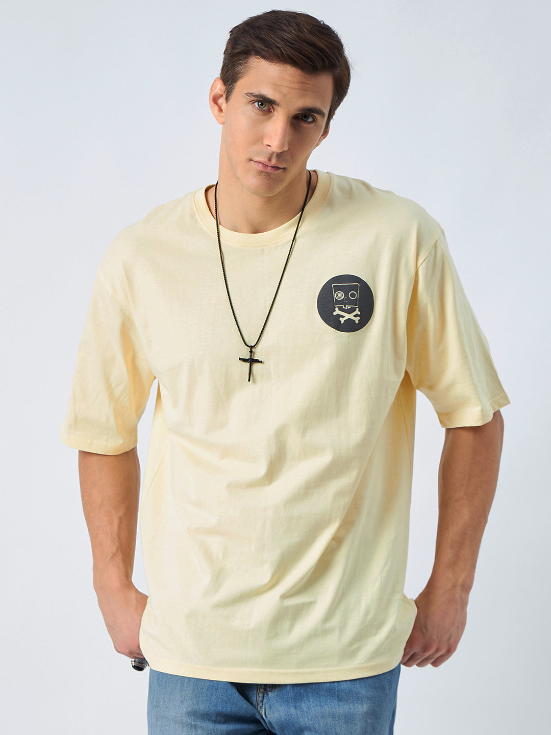 Spongebob: Oversized Tee