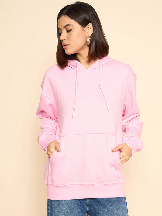 Oversized Hoodie