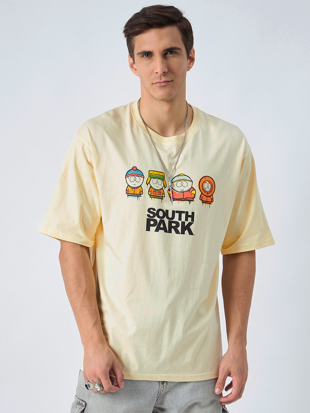South Park: Oversized Tee
