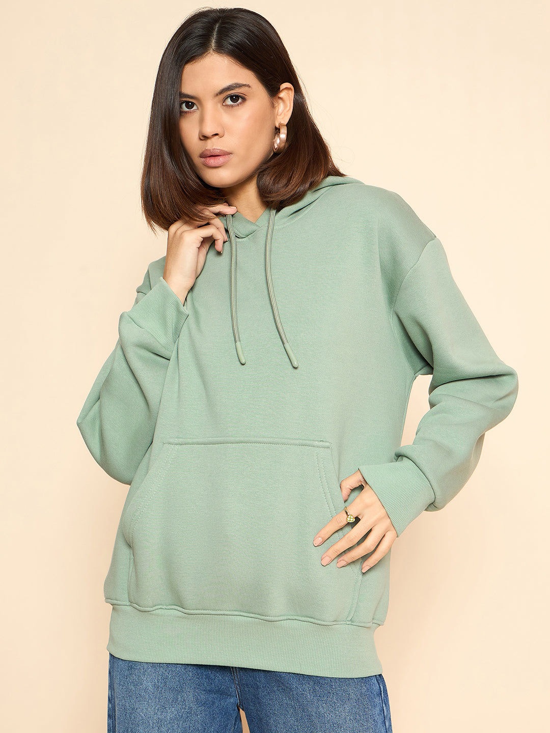 Oversized Hoodie