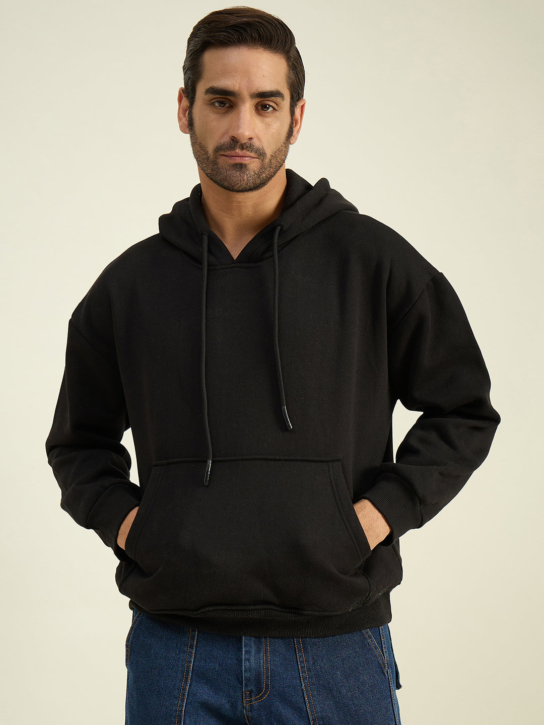Oversized Hoodie