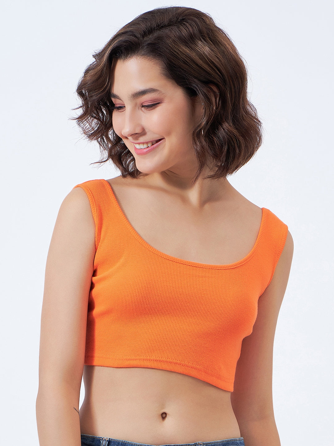 Vest Top