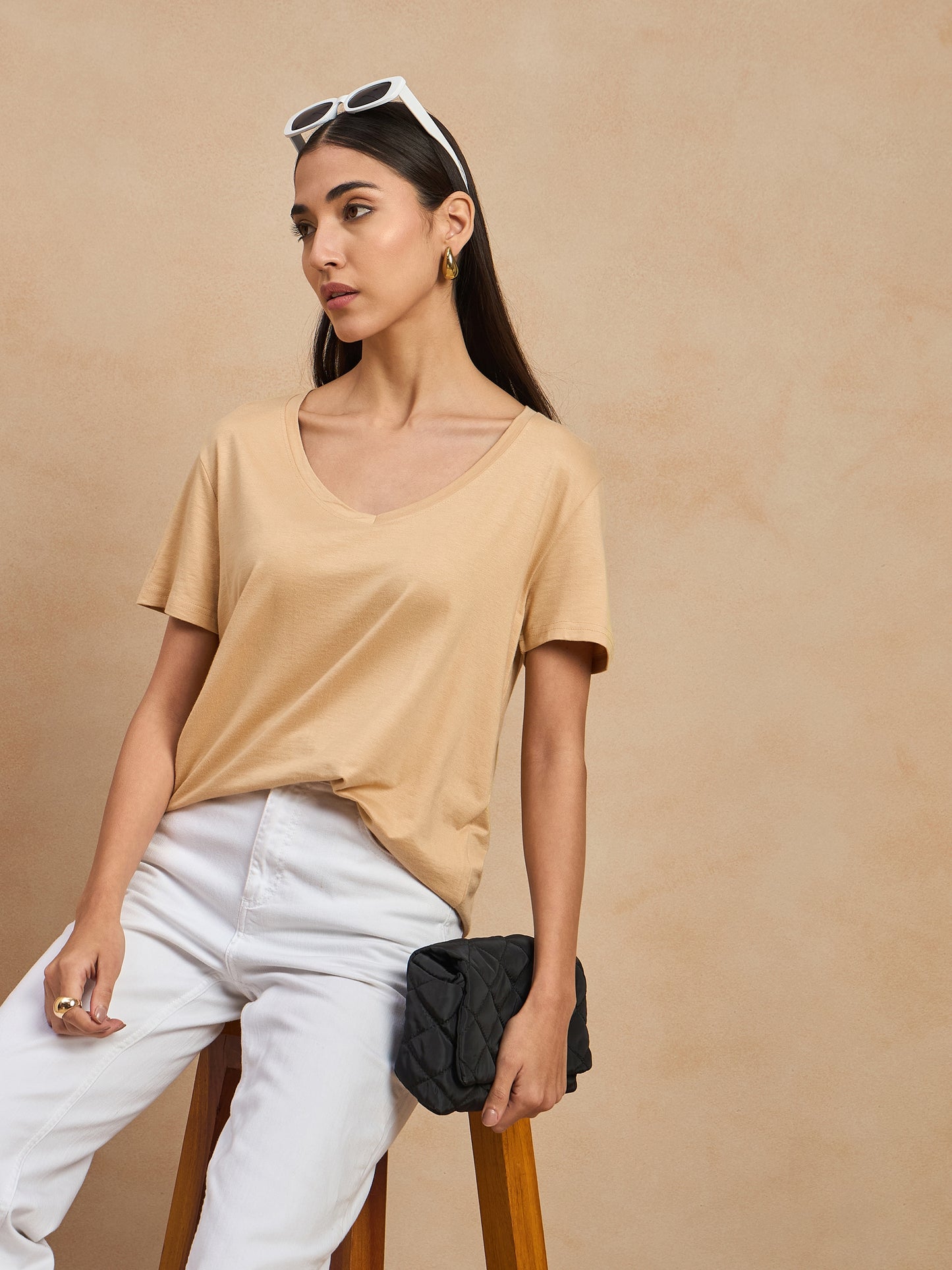 Relaxed Fit T-shirt