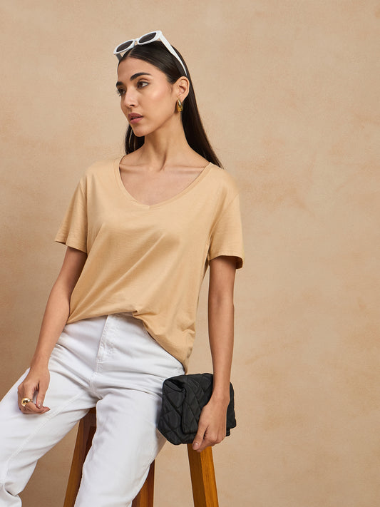 Relaxed Fit T-shirt